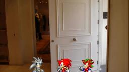 The Adventures of Sonic, Shadow and Silver Episode 4