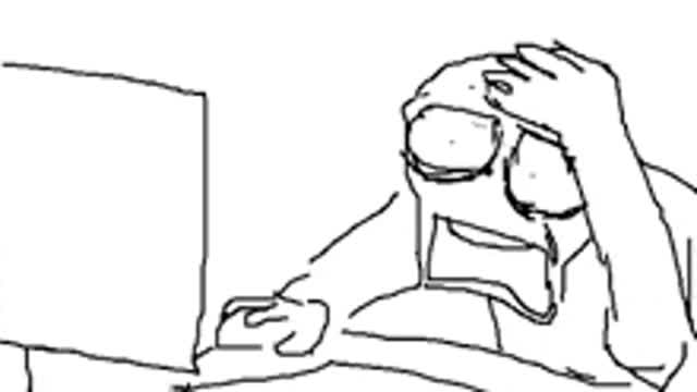 I decided to make an NPC sentient!!!