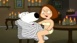 Family Guy - Megs Best Scene