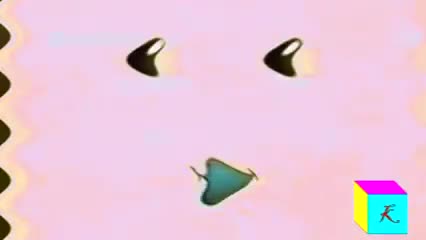 Nick Jr Face Makes the Opposites Blue`s Clues Version in Giygas by Kyoobur9000