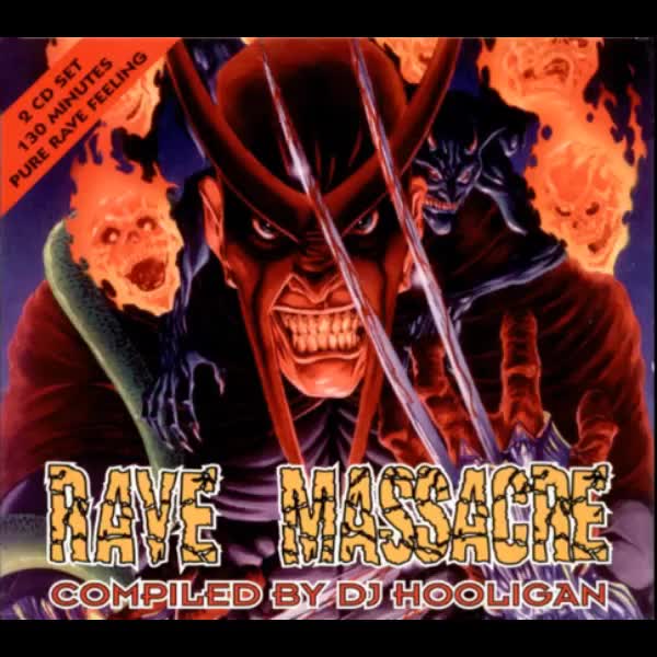 Raving Bastards - Love Time Raving Bastards - Love Time