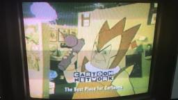 Cartoon Network Bumpers, April 1999