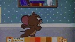 Cartoon Network Toonix Banner Ya Viene Droopy (2010)