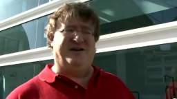 I Am Gabe Newell Full