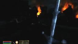 Oblivion E3 2005 Demo Videos - Chapter 6