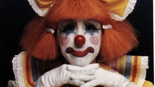 Casi me mata un payaso asesino en 2016 creepypasta