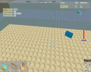 ROBLOX Bloopers 2