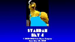 Syahdan Bey 4 Logo