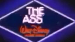 THE ASS