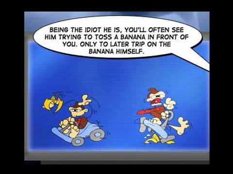 VG Cats AWNN Episode 1