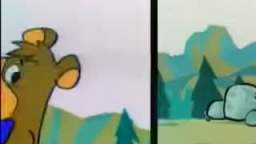 Cartoon Network Groovies - Yogi Bear
