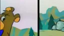 Cartoon Network Groovies - "Yogi Bear"