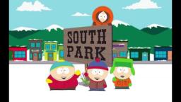 South Park Theme Song (Windows Edition)