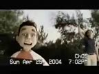 Best Buy Puppet Commercial