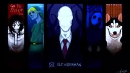 Creepypasta - Welcome to the Show