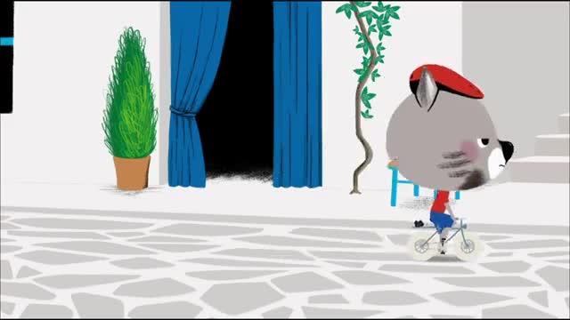 Mouk Series 1 Episode 3 Urgent Delivery!