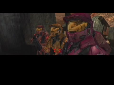 Red vs. Blue - Make Your Time | Rooster Teeth