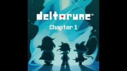 Deltarune (Field of Hopes and Dreams - Beta Mix )