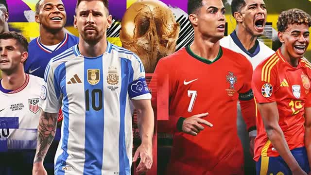 Las peores cosas ocurridas en mundiales de Fútbol (de La Paradoja de Gaspar)