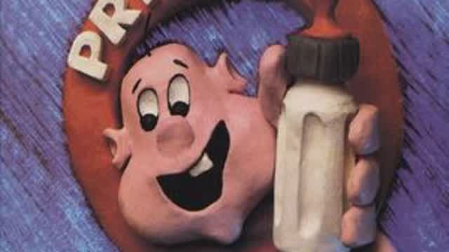 Primus - The Heckler (Live Version)