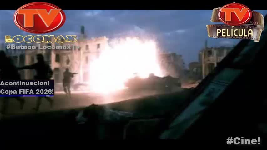 LocomaxTv Bolivia Anime Enero 2026