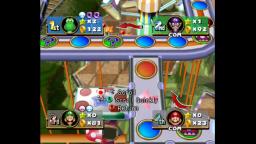 Mario Party 4: Toad's Midway Madness - Episode 6