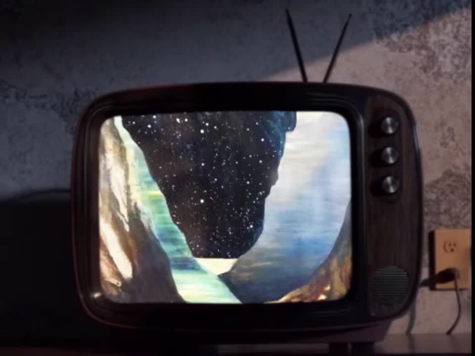 WHAT GOOD WOULD HEAVEN BE