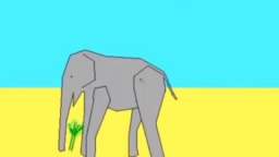 Terry Davis likes Elephants!