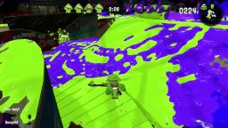 Splat2n Adventures: The connection is unstable?