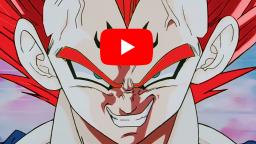 Vergüenza de YouTube (censura de Dragon Ball Z)