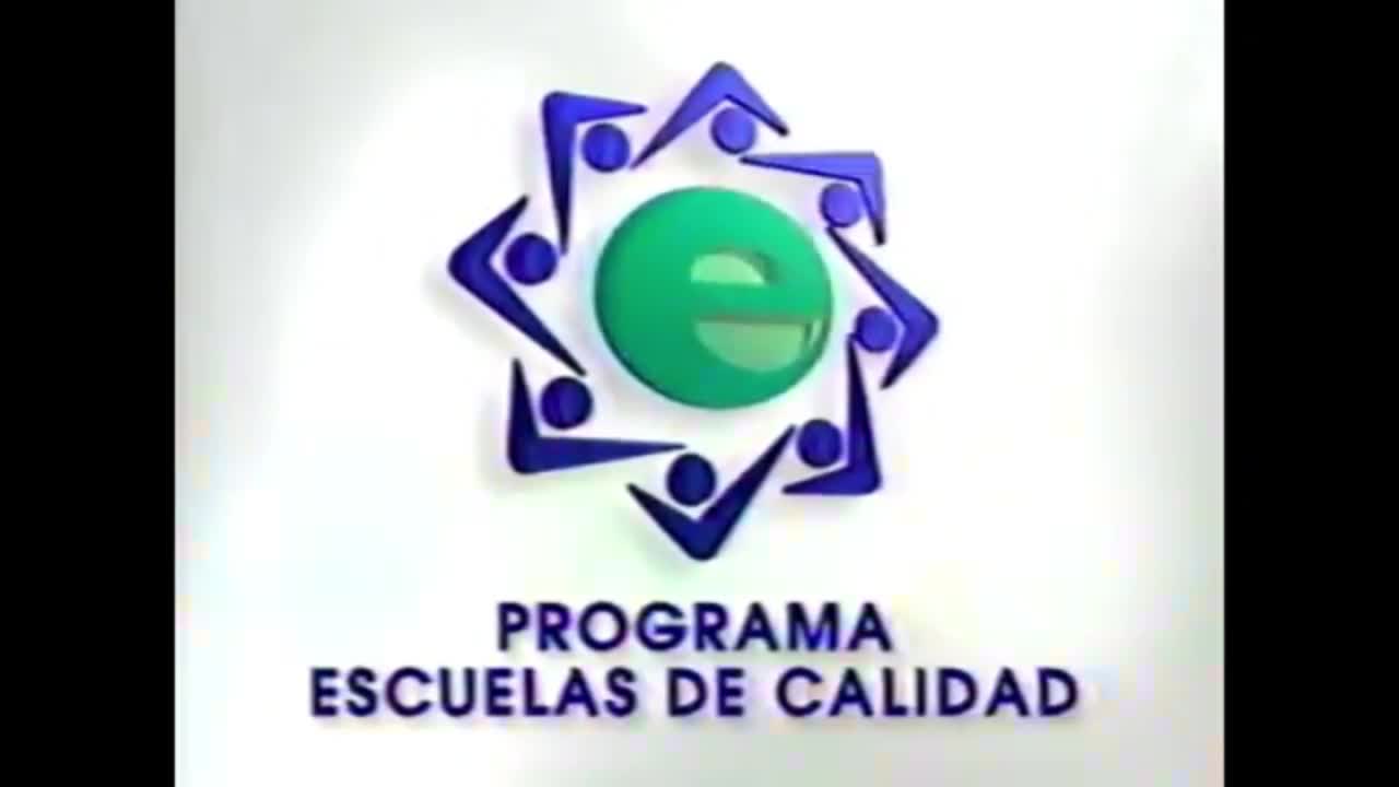 Programa Escuelas de Calidad SEP 2004
