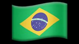 Brazilian EAS alarm
