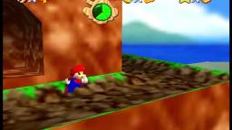 Bomb-Omb Battlefield - Super Mario 64 E3