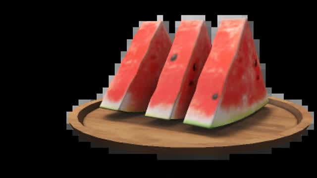 melon simulator