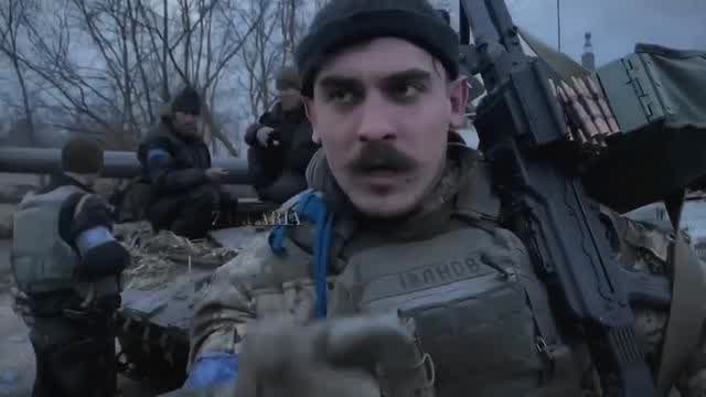 EDIT - Ukraine DEFENDERS