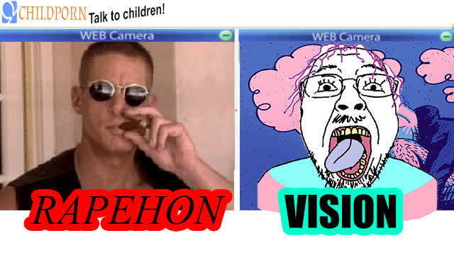 RAPEHON VISION