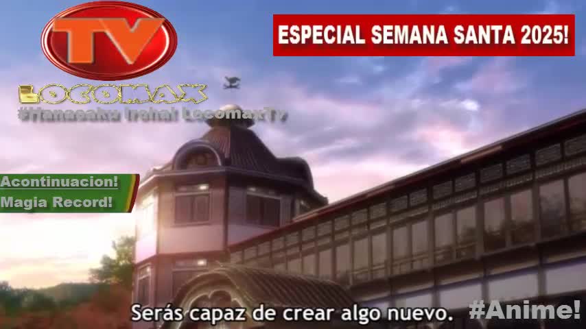LocomaxTv Bolivia Semana Santa 2025