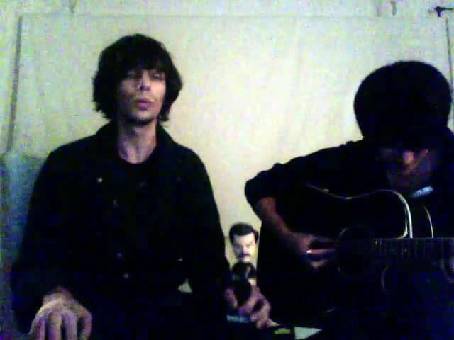 Get Inside Me - Christopher Larkin & Devon Bostick