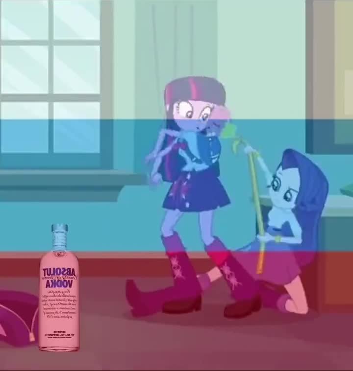 rarity gopnik