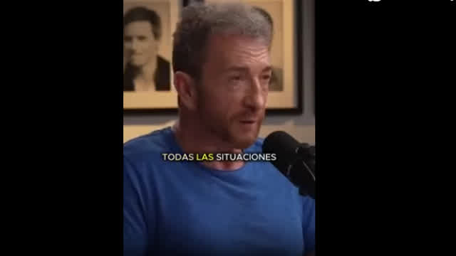 La incomodidad es señal de crecimiento.