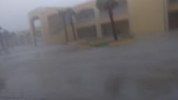 Hurricane Irma Video