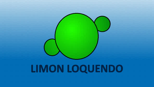 Limon Loquendo [Definitive Trailer]