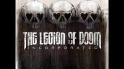 The Legion of Doom - A Threnody for a Grand (Atreyu vs. It Dies Today) [T341fe7xwCw]