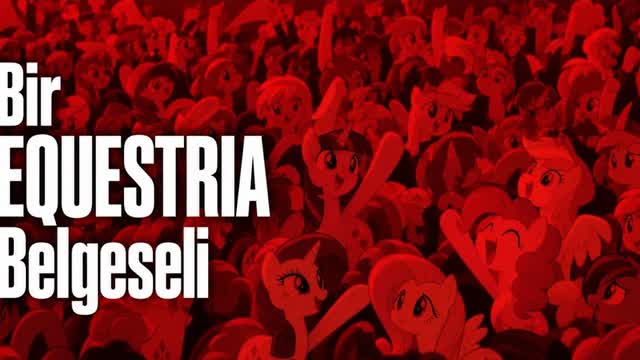 Bir Equestria Belgeseli: Fluttershy nasıl para kazanıyor?