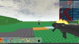 roblox gaming play