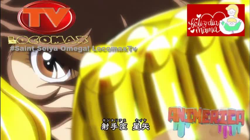 LocomaxTv Bolivia Anime Mayo 2025
