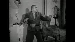 James Bonchano has a brawl with Christopher Badenov and Fearless Andrew on his birthday