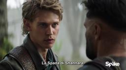 The Shannara Chronicles 2x04 Sneak Peek Dweller - SUB ITA