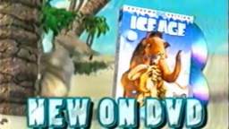Ice Age On DVD Commercial (2005, HQ)
