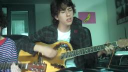 How to play Love You Any Less